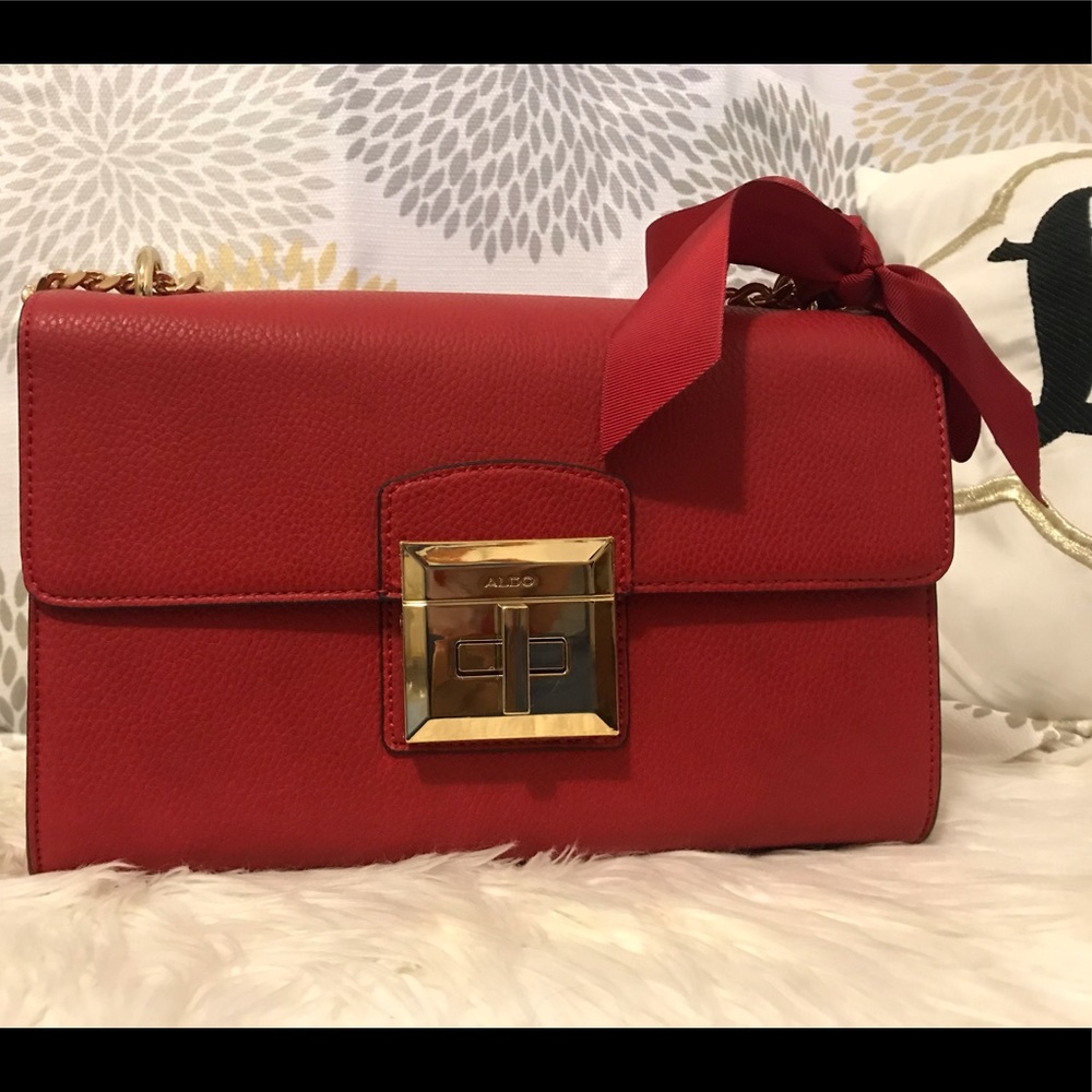 Aldo crossbody bag